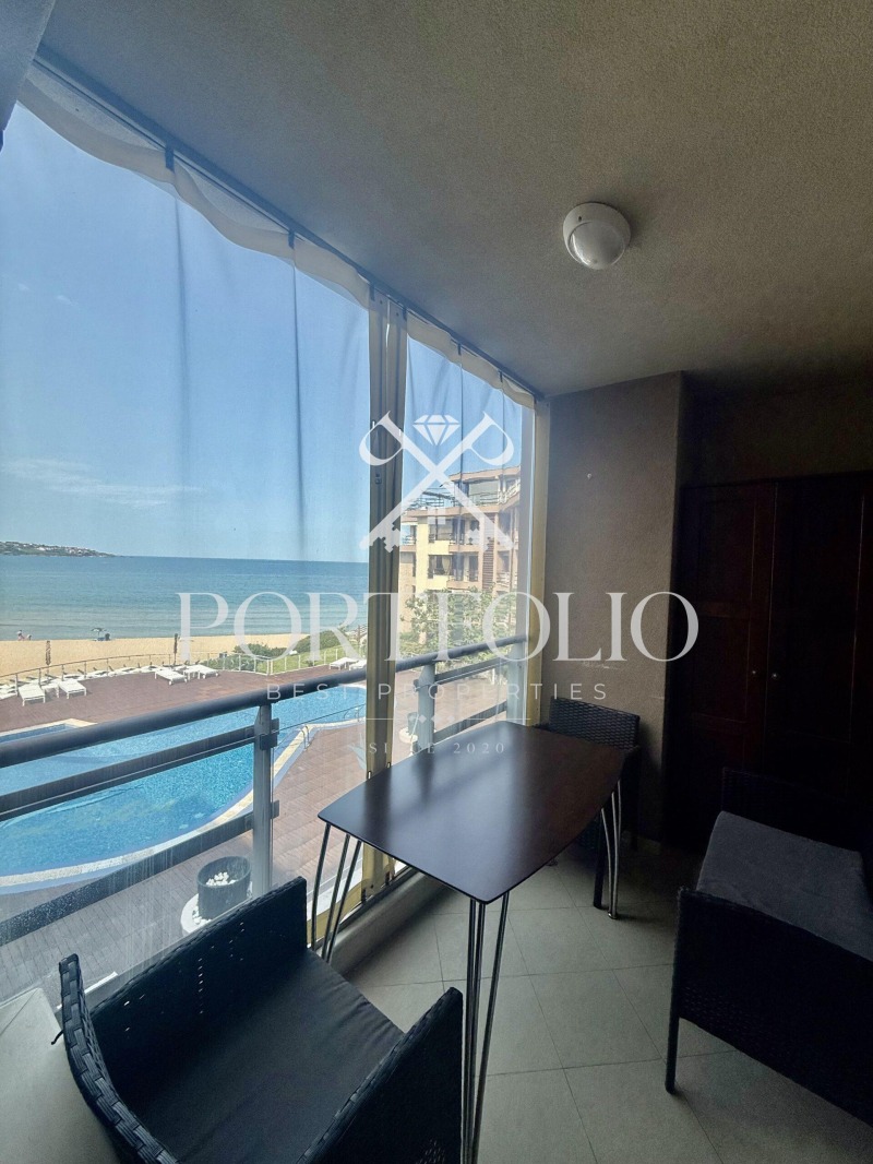 Продава 2-СТАЕН, гр. Созопол, област Бургас, снимка 6 - Апартаменти - 52622856