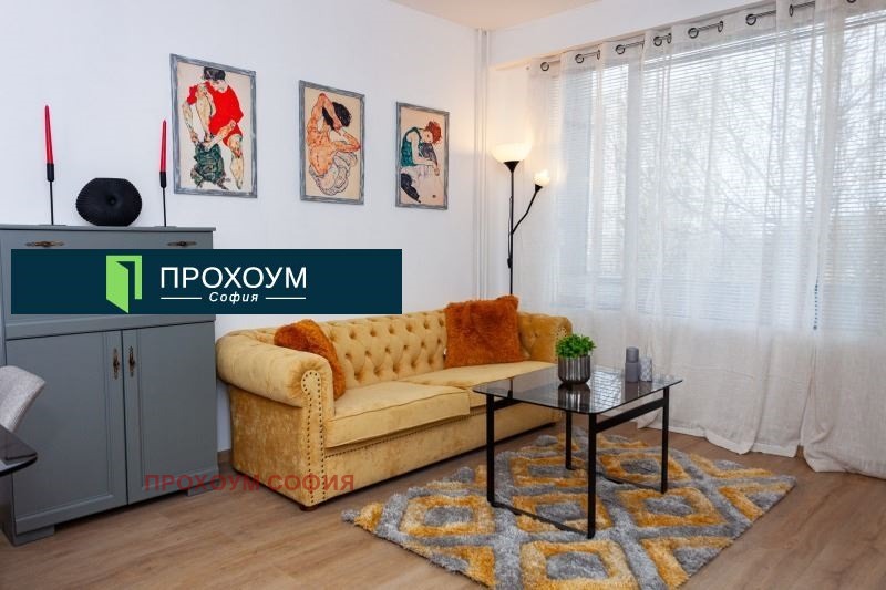 For Sale  1 bedroom Sofia , Druzhba 1 , 78 sq.m | 29028127 - image [3]