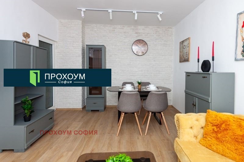 For Sale  1 bedroom Sofia , Druzhba 1 , 78 sq.m | 29028127 - image [2]