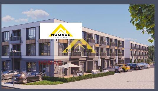 Продава  2-стаен град Пловдив , Остромила , 68 кв.м | 98199829
