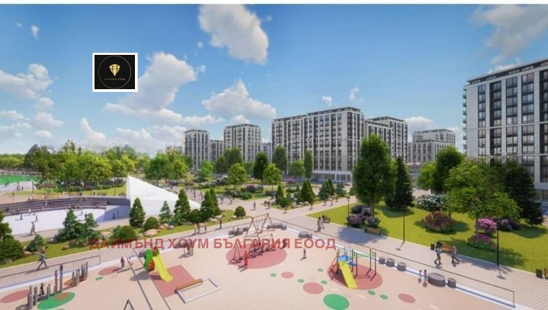 Til salgs  1 soverom Plovdiv , Trakija , 73 kvm | 41380427 - bilde [7]