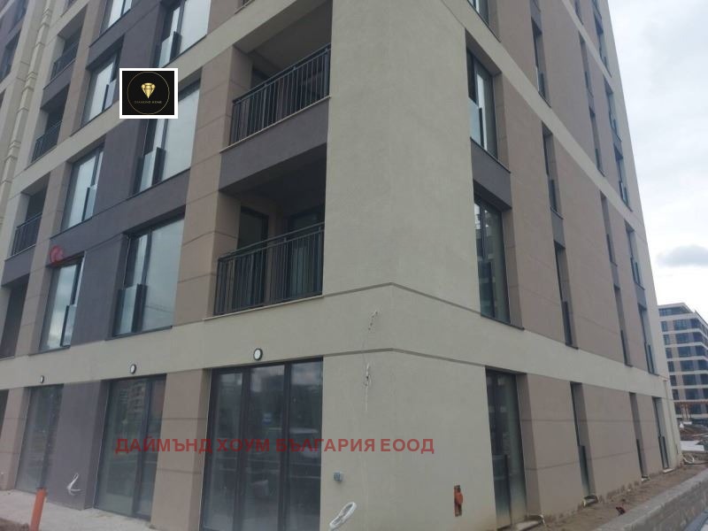 Til salgs  1 soverom Plovdiv , Trakija , 73 kvm | 41380427 - bilde [6]