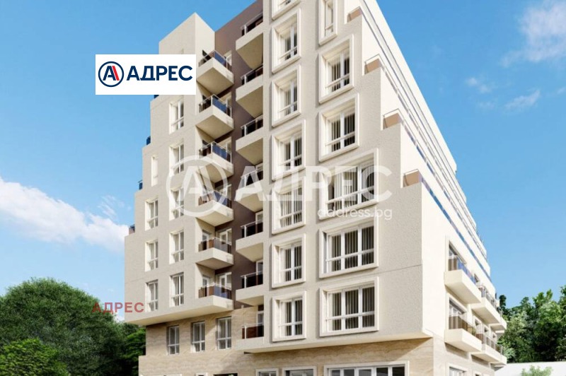 Продава 2-СТАЕН, град Варна, Левски 1 • 131900 € / 257973.98 лв. • 83306484 1