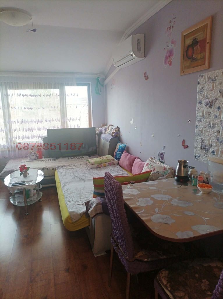 Продава 2-СТАЕН, гр. Банско, област Благоевград, снимка 2 - Апартаменти - 53628136