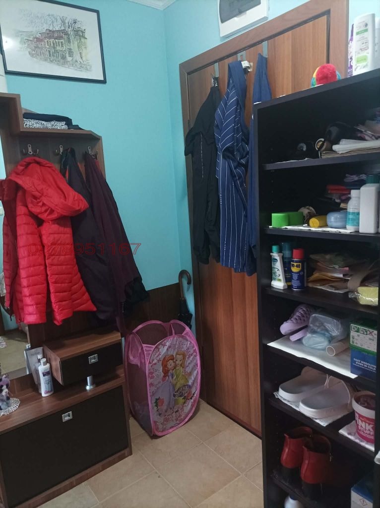 Продава 2-СТАЕН, гр. Банско, област Благоевград, снимка 5 - Апартаменти - 52822765