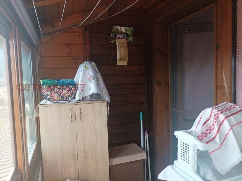 Продава 2-СТАЕН, гр. Банско, област Благоевград, снимка 9 - Апартаменти - 52822765