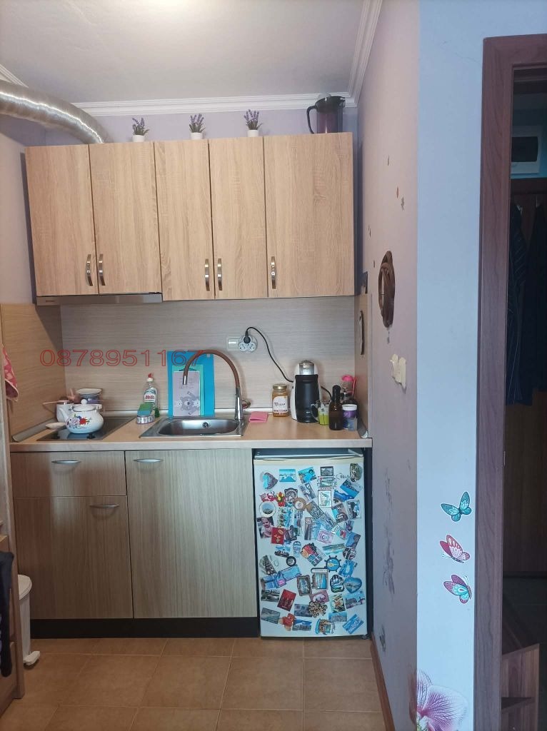 Продава 2-СТАЕН, гр. Банско, област Благоевград, снимка 2 - Апартаменти - 52822765