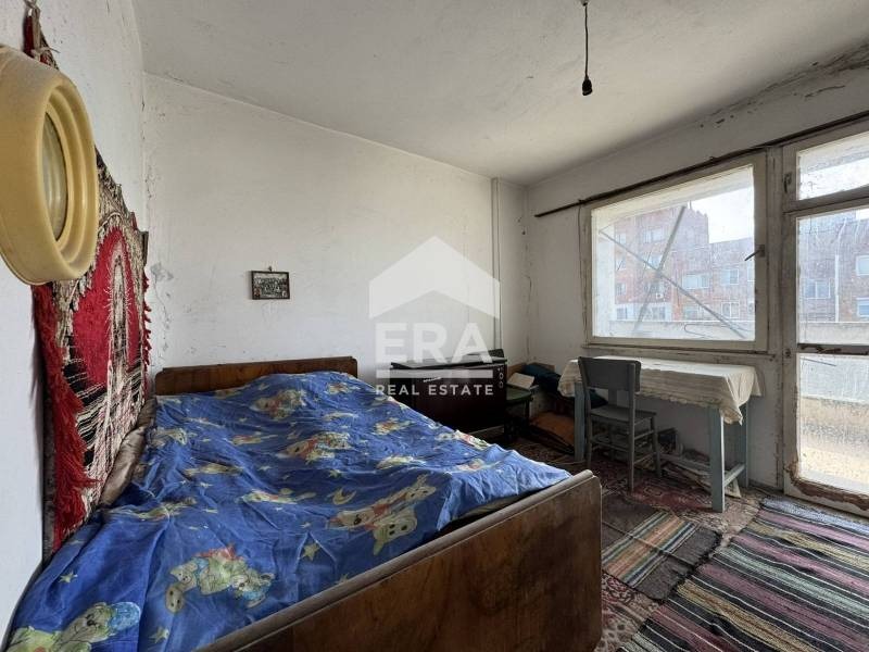 Продава 2-СТАЕН, с. Айдемир, област Силистра, снимка 2 - Апартаменти - 54716279