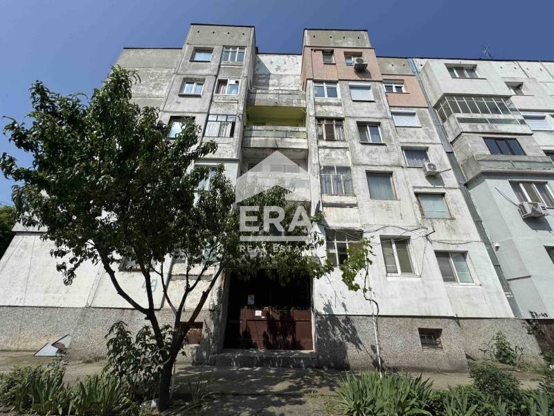 Продава 2-СТАЕН, с. Айдемир, област Силистра, снимка 5 - Апартаменти - 53529127