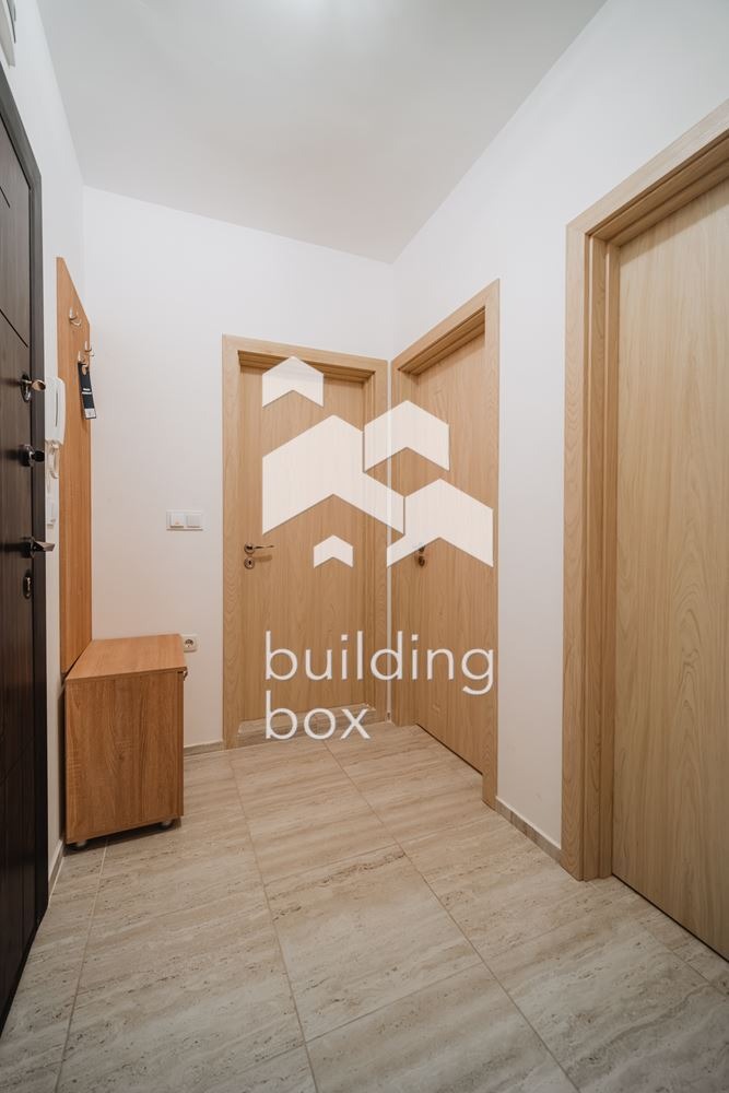 Продава 2-СТАЕН, гр. Варна, м-т Пчелина, снимка 11 - Апартаменти - 53617161