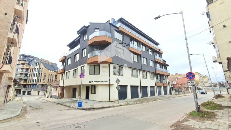 Продава 2-СТАЕН, гр. Варна, Гранд Мол, снимка 14 - Апартаменти - 54500835