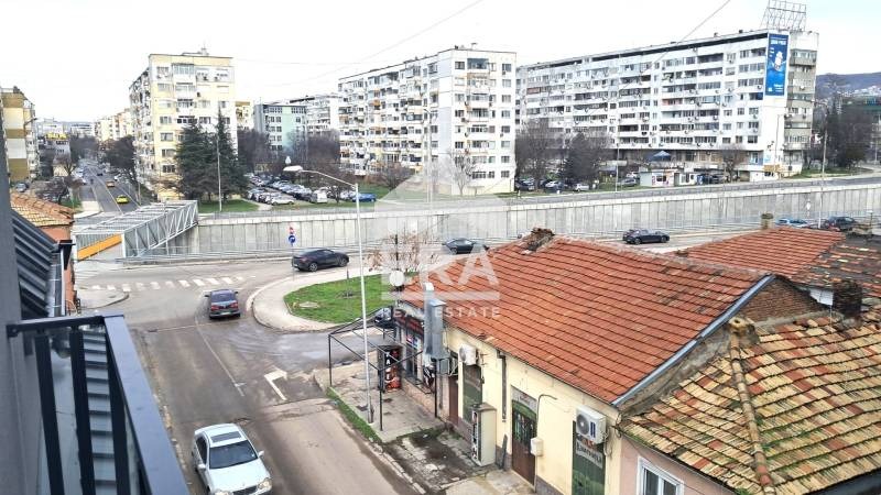 Продава 2-СТАЕН, гр. Варна, Гранд Мол, снимка 6 - Апартаменти - 54500835