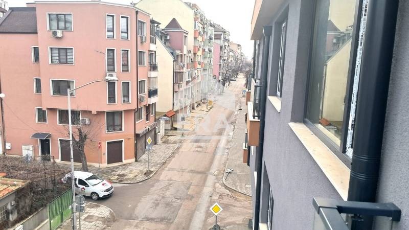 Продава 2-СТАЕН, гр. Варна, Гранд Мол, снимка 7 - Апартаменти - 54500835