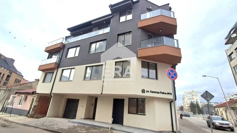 Продава 2-СТАЕН, гр. Варна, Гранд Мол, снимка 13 - Апартаменти - 54500835
