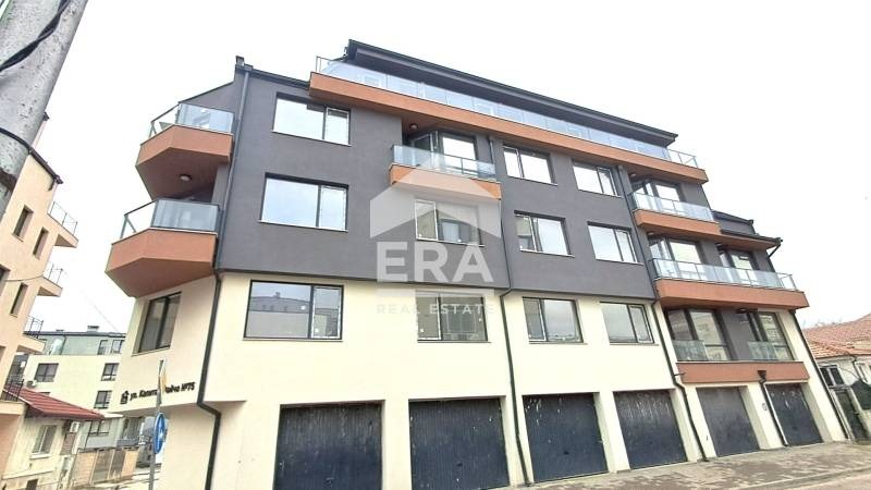 Продава 2-СТАЕН, гр. Варна, Гранд Мол, снимка 15 - Апартаменти - 54500835