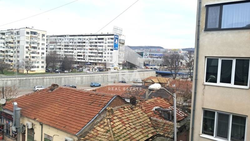 Продава 2-СТАЕН, гр. Варна, Гранд Мол, снимка 5 - Апартаменти - 54500835