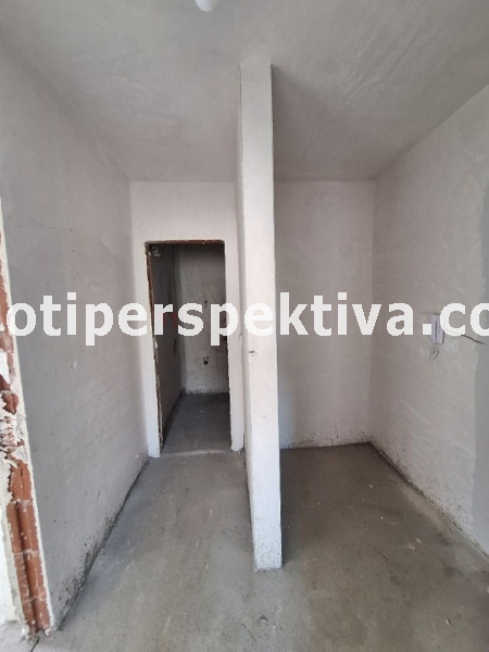 Продава 2-СТАЕН, гр. Пловдив, Христо Смирненски, снимка 9 - Апартаменти - 54535567