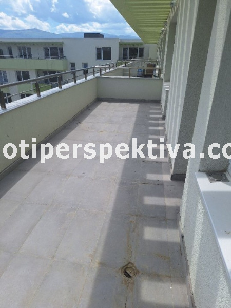 Продава 2-СТАЕН, гр. Пловдив, Христо Смирненски, снимка 10 - Апартаменти - 54535567