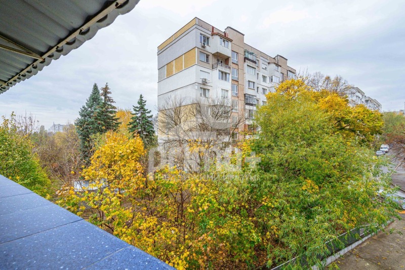 Продаја  2 спаваће собе Софија , Лјулин 1 , 150 м2 | 26293173 - слика [9]