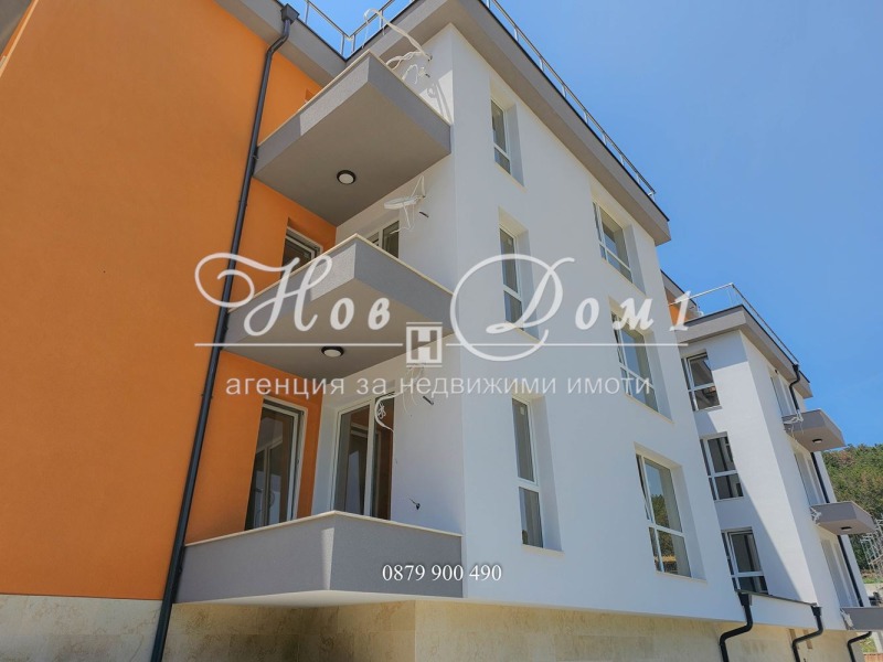 En venta  2 dormitorios Varna , Vinitsa , 84 metros cuadrados | 88719022 - imagen [2]