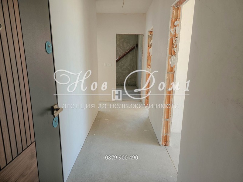 En venta  2 dormitorios Varna , Vinitsa , 84 metros cuadrados | 88719022