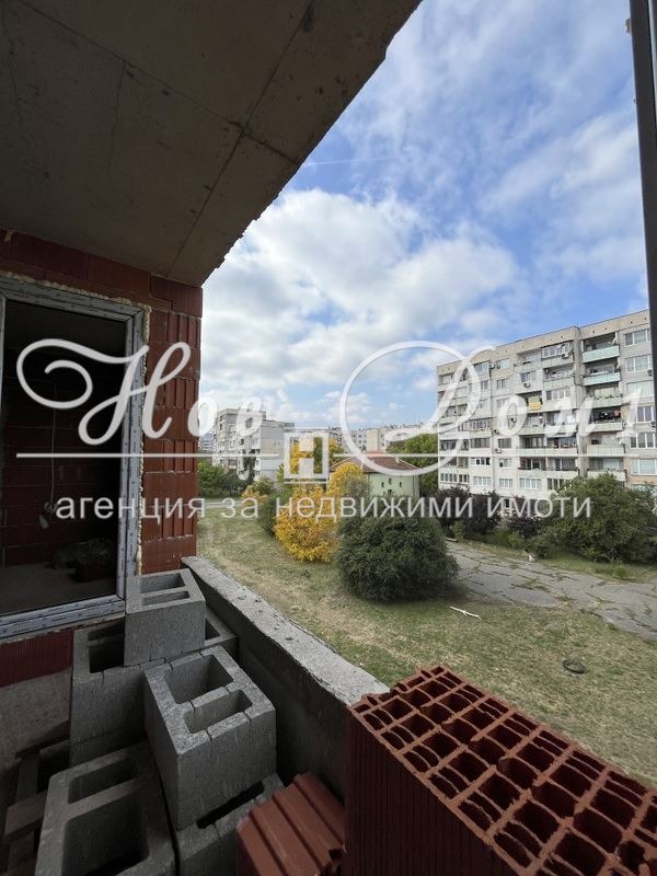 Продава 3-СТАЕН, гр. София, Слатина, снимка 5 - Апартаменти - 51564316