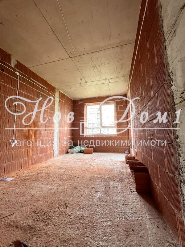 Продава 3-СТАЕН, гр. София, Слатина, снимка 3 - Апартаменти - 51564316