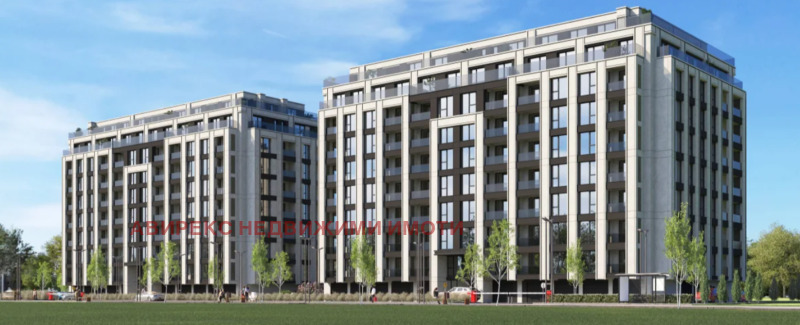 Продава 3-СТАЕН, гр. Пловдив, Христо Смирненски, снимка 3 - Апартаменти - 52744876