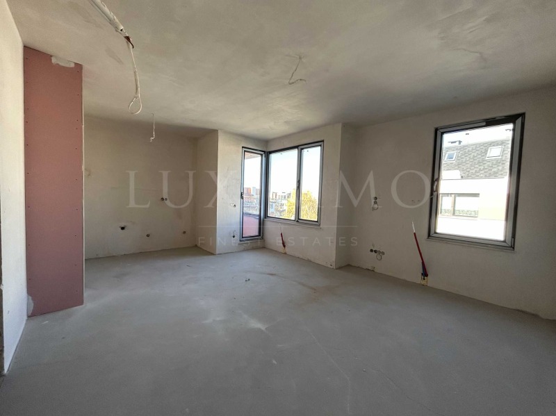 Продава 3-СТАЕН, гр. София, Кръстова вада, снимка 4 - Апартаменти - 53559201