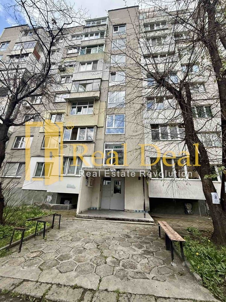 Продава 3-СТАЕН, гр. София, Люлин 9, снимка 12 - Апартаменти - 54311688