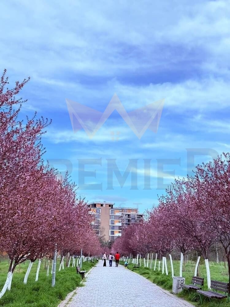Продава 3-СТАЕН, гр. Пловдив, Тракия, снимка 3 - Апартаменти - 54834247