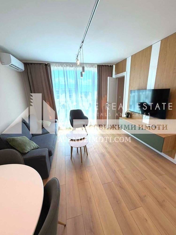 Продава 3-СТАЕН, гр. Пловдив, Кючук Париж, снимка 3 - Апартаменти - 55794502