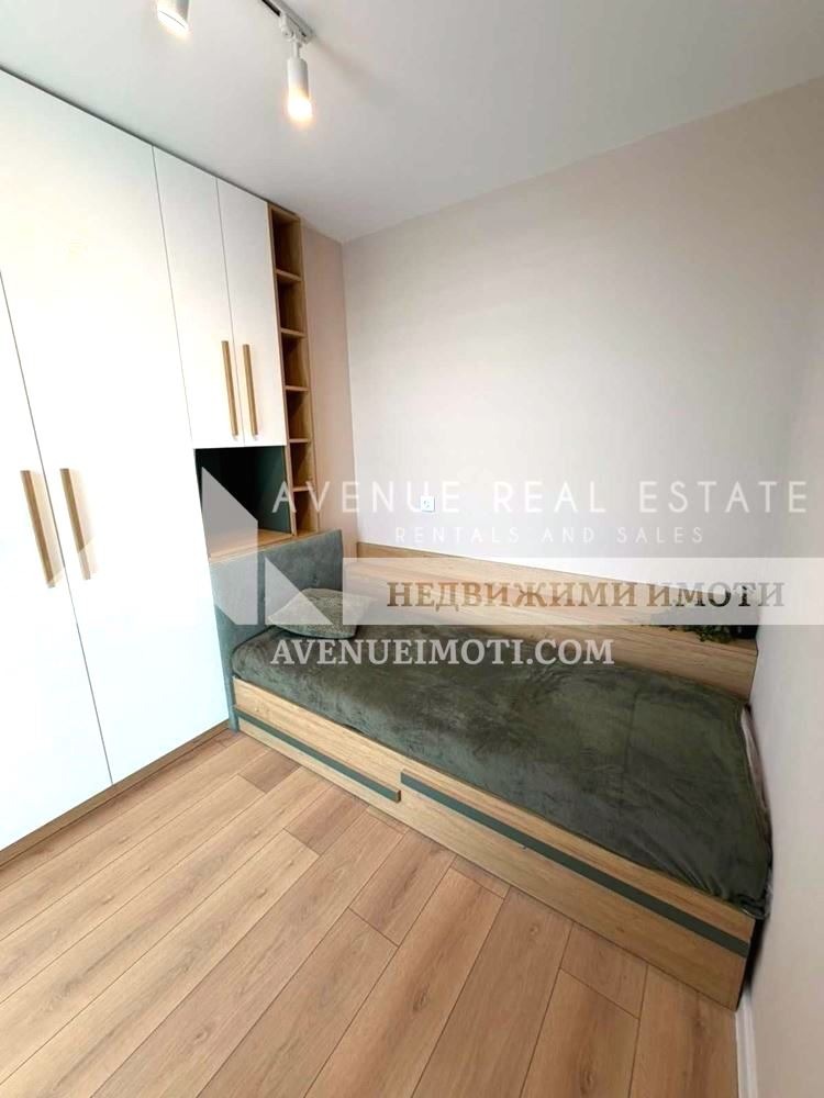 Продава 3-СТАЕН, гр. Пловдив, Кючук Париж, снимка 14 - Апартаменти - 55794502