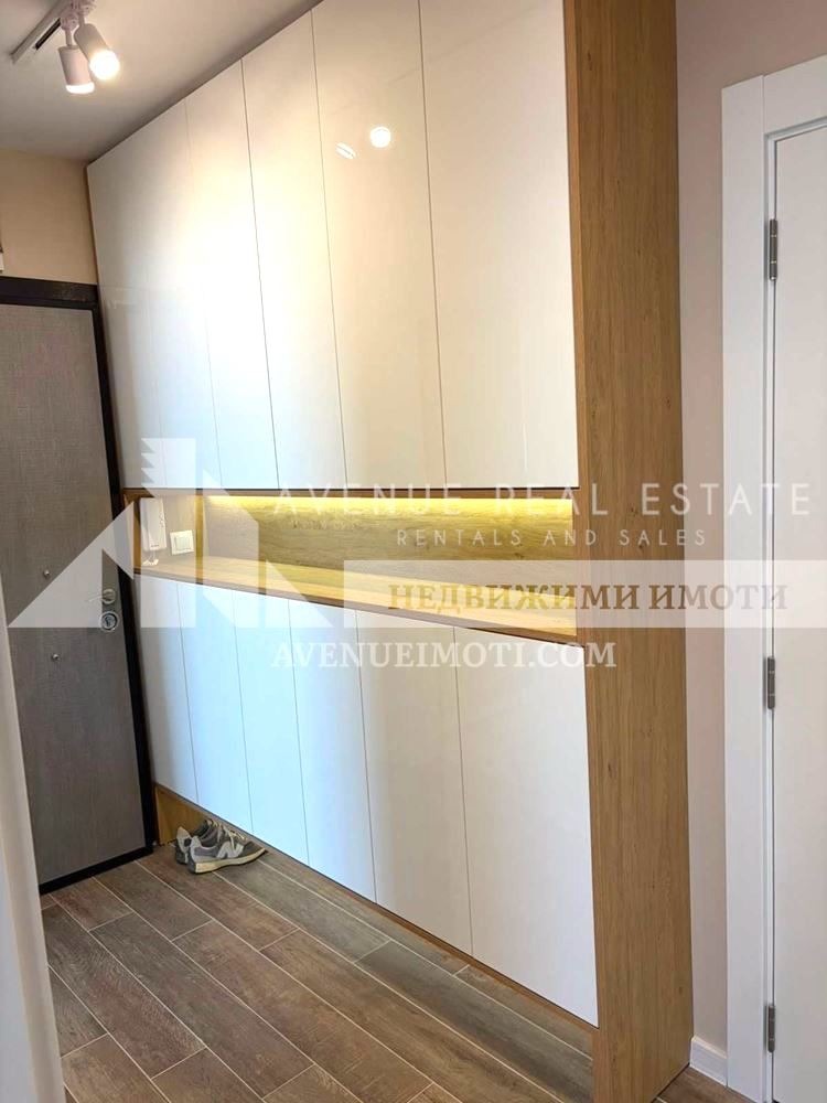 Продава 3-СТАЕН, гр. Пловдив, Кючук Париж, снимка 12 - Апартаменти - 55794502