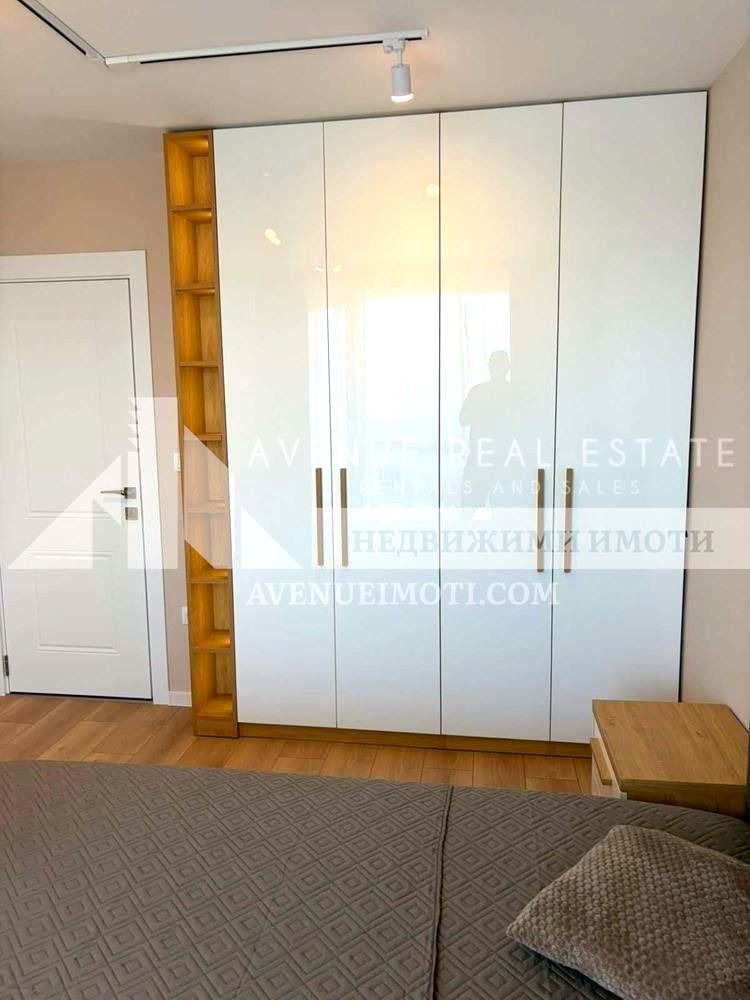 Продава 3-СТАЕН, гр. Пловдив, Кючук Париж, снимка 11 - Апартаменти - 55794502