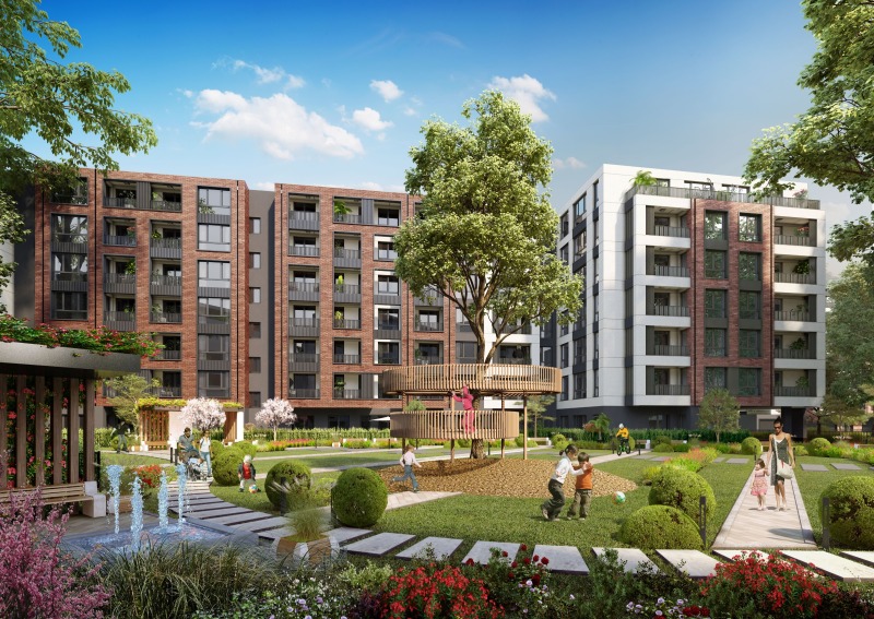 In vendita  3 camere da letto Plovdiv , Hristo Smirnenski , 134 mq | 81889913
