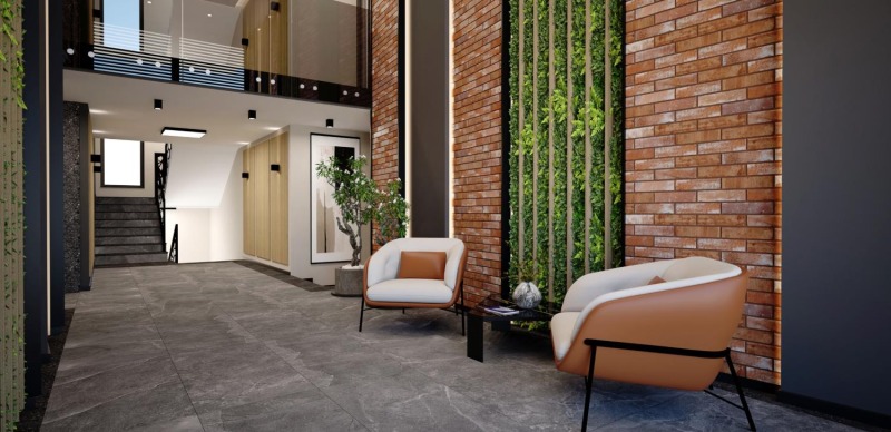 In vendita  3 camere da letto Plovdiv , Hristo Smirnenski , 134 mq | 81889913 - Immagine [7]