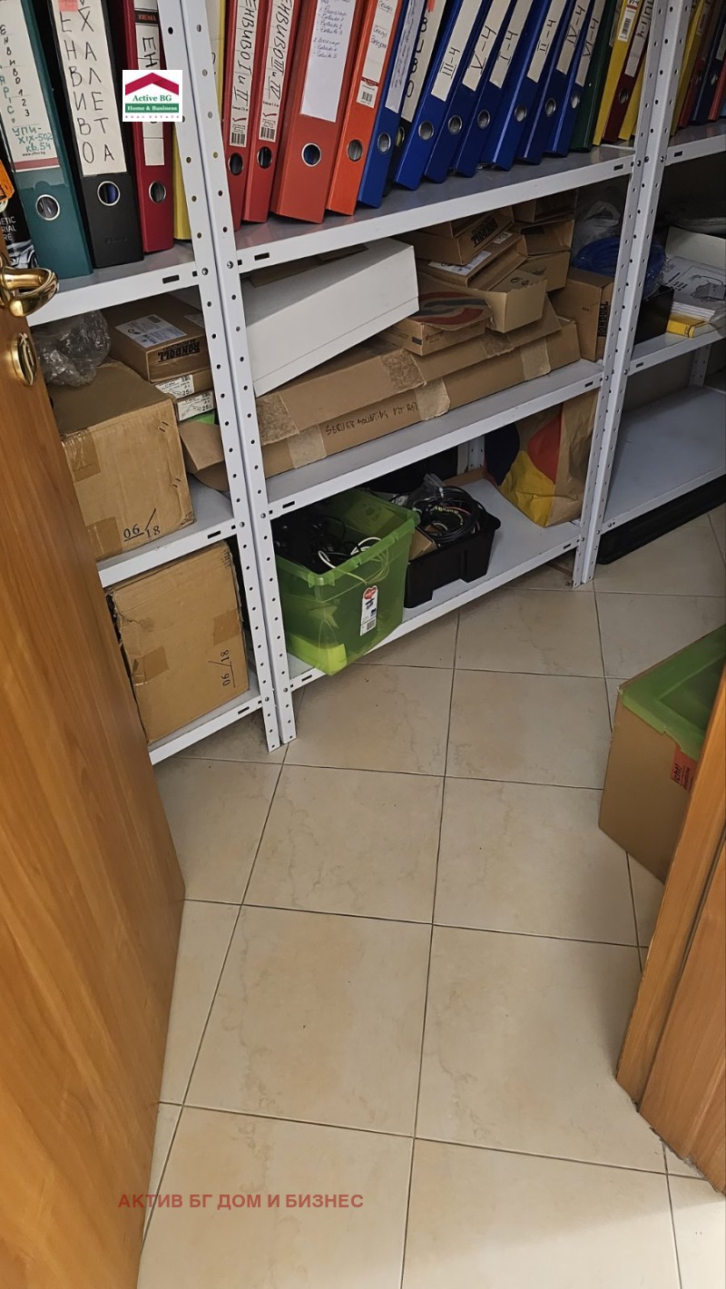 In vendita  3 camere da letto Sofia , Tsentar , 216 mq | 19995003 - Immagine [7]