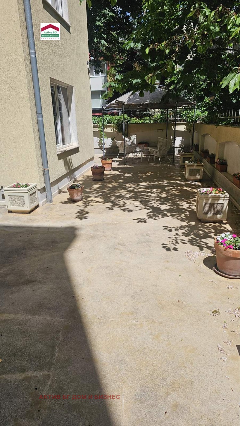 In vendita  3 camere da letto Sofia , Tsentar , 216 mq | 19995003 - Immagine [2]