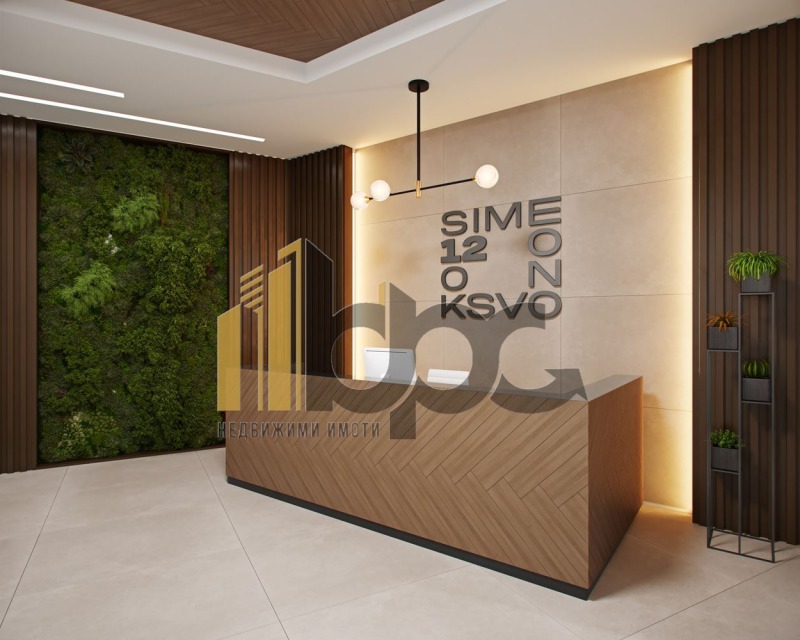 Продава 4-СТАЕН, гр. София, Кръстова вада, снимка 4 - Апартаменти - 52444880