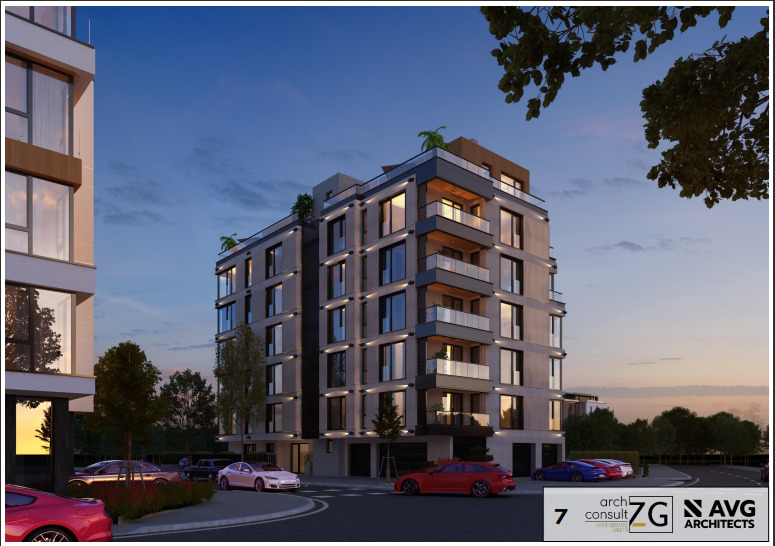 Na prodej  3+ ložnice Plovdiv , Christo Smirnenski , 192 m2 | 26109154