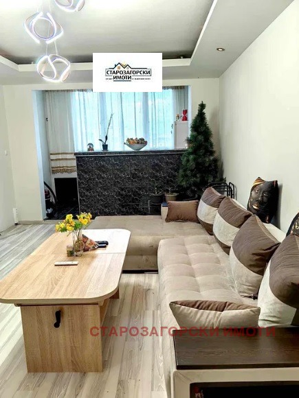 Продается  3+ спальни Стара Загора , Три чучура - север , 95 кв.м | 34405347 - изображение [2]