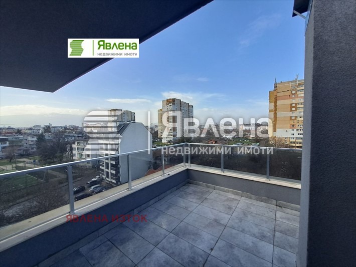 Eladó  Bérlakás Sofia , Nadezsda 4 , 201 négyzetméter | 37258688 - kép [17]