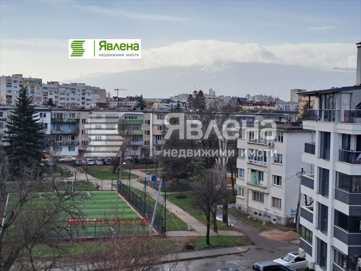 Eladó  Bérlakás Sofia , Nadezsda 4 , 201 négyzetméter | 37258688 - kép [13]
