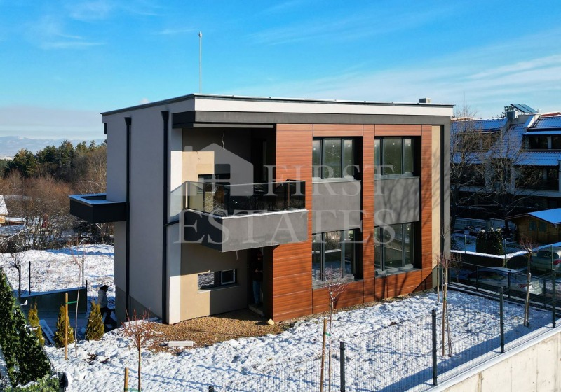 De vânzare  Casa Sofia , Panciarevo , 209 mp | 86866158