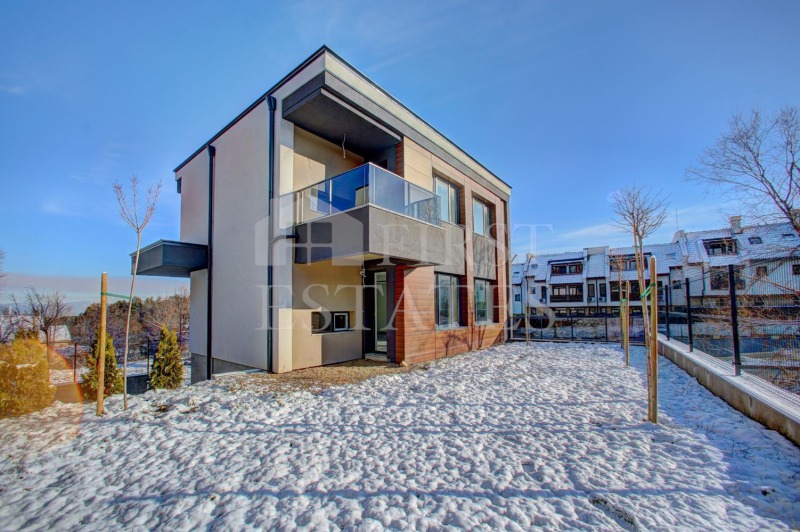 De vânzare  Casa Sofia , Panciarevo , 209 mp | 86866158 - imagine [3]