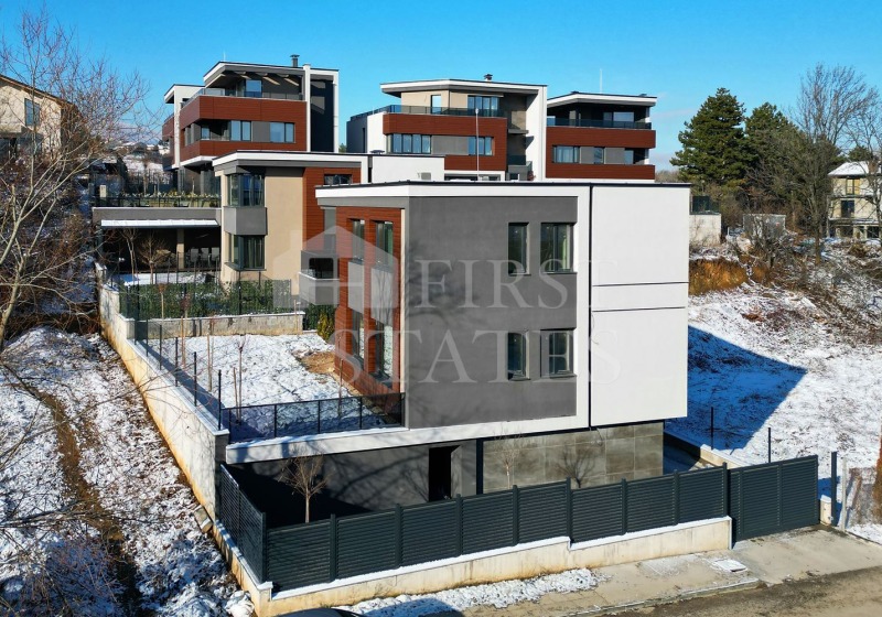 De vânzare  Casa Sofia , Panciarevo , 209 mp | 86866158 - imagine [2]