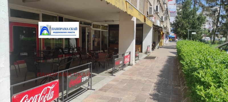 Te koop  Bar; Koffiebar Pleven , Idealen tsentar , 120 m² | 13927075 - afbeelding [15]