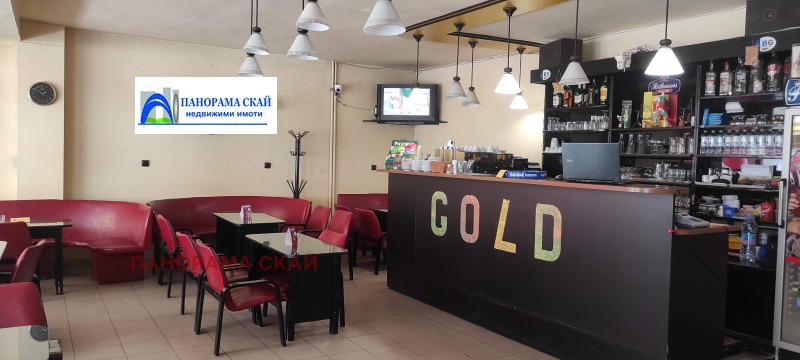 En venta  Bar; Cafetería Pleven , Idealen tsentar , 120 metros cuadrados | 13927075