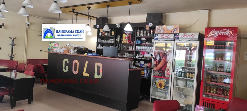 Te koop  Bar; Koffiebar Pleven , Idealen tsentar , 120 m² | 13927075 - afbeelding [2]